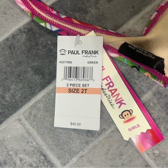 Paul Frank Swimsuit - Picture 5 of 6